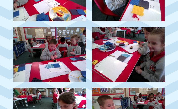 Image of Year 3 - Maths - Representing Numbers to 1000