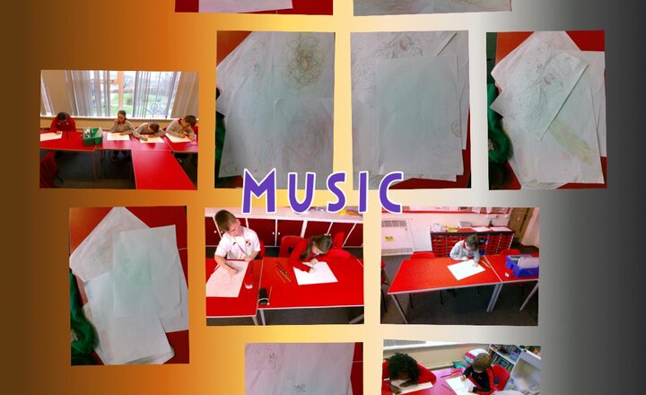 Image of Year 5 - Classical Music