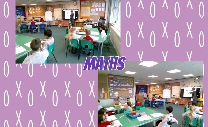 Image of Year 2 - Maths - Halving and Doubling Numbers