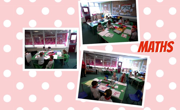 Image of Year 2 Maths - Odd and Even Numbers
