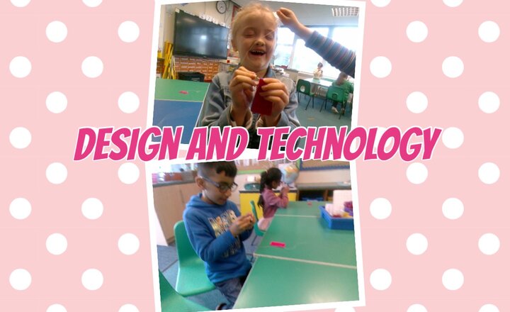 Image of Year 2 - Design and Technology - Sewing 