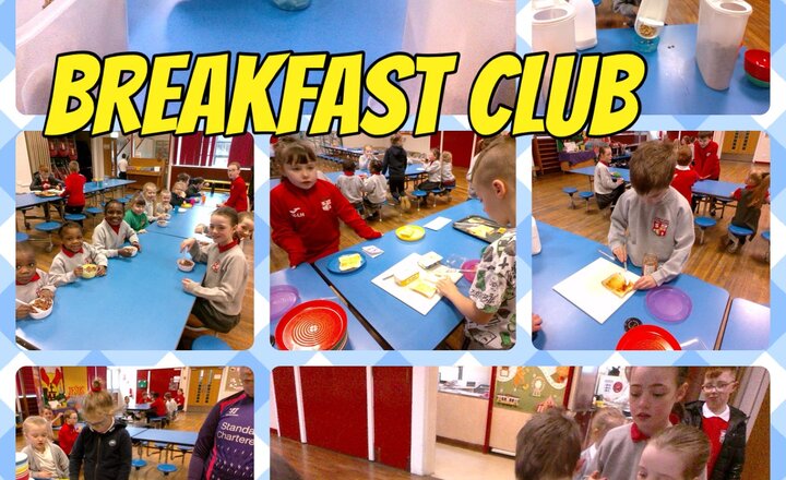 Image of Breakfast Club