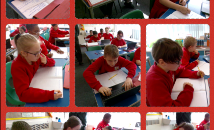 Image of Year 6 RE- Who is Jesus?