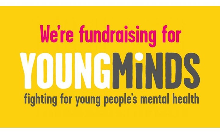 Image of Young Minds - Wear Yellow Day!