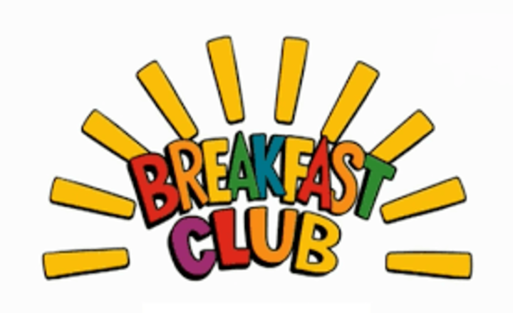 Image of Breakfast Club Update